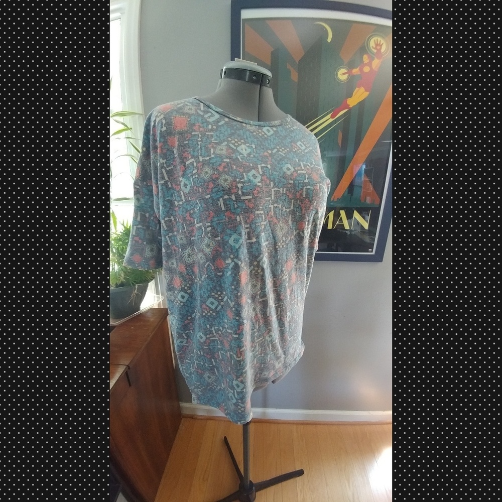 5 for $10 LuLuRoe Irma sz XS *LAST CHANCE